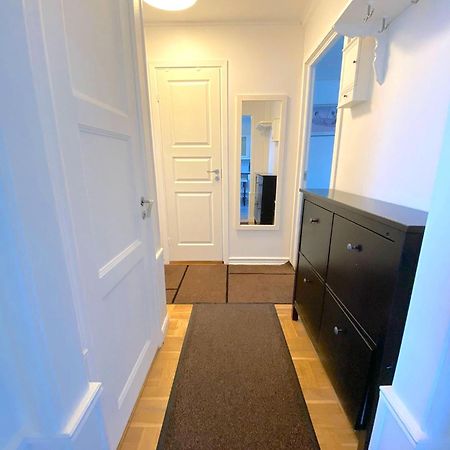 Tallkrogen Romantic House - Upper Or Lower Apartment 斯德哥尔摩 外观 照片