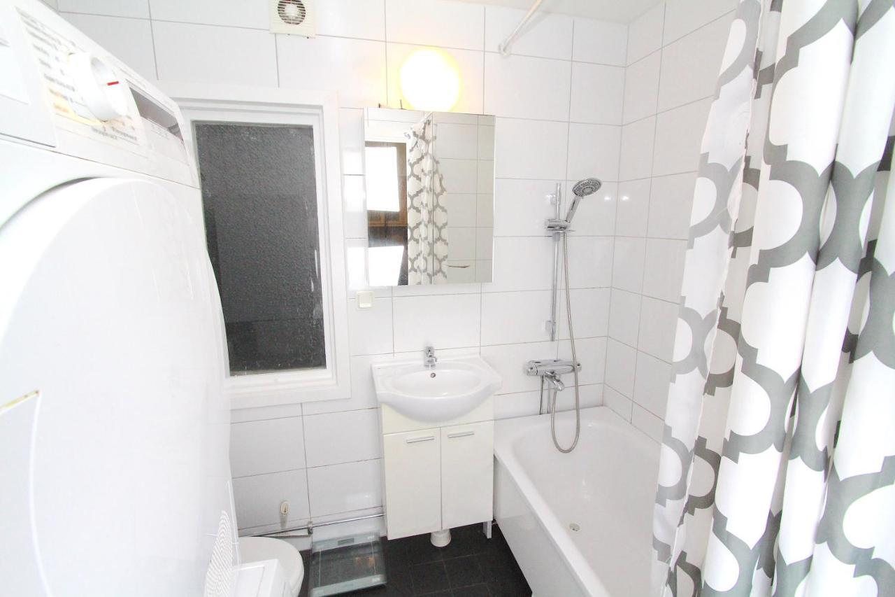 Tallkrogen Romantic House - Upper Or Lower Apartment 斯德哥尔摩 外观 照片