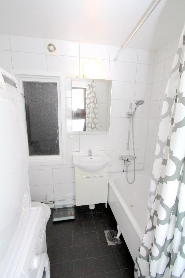 Tallkrogen Romantic House - Upper Or Lower Apartment 斯德哥尔摩 外观 照片
