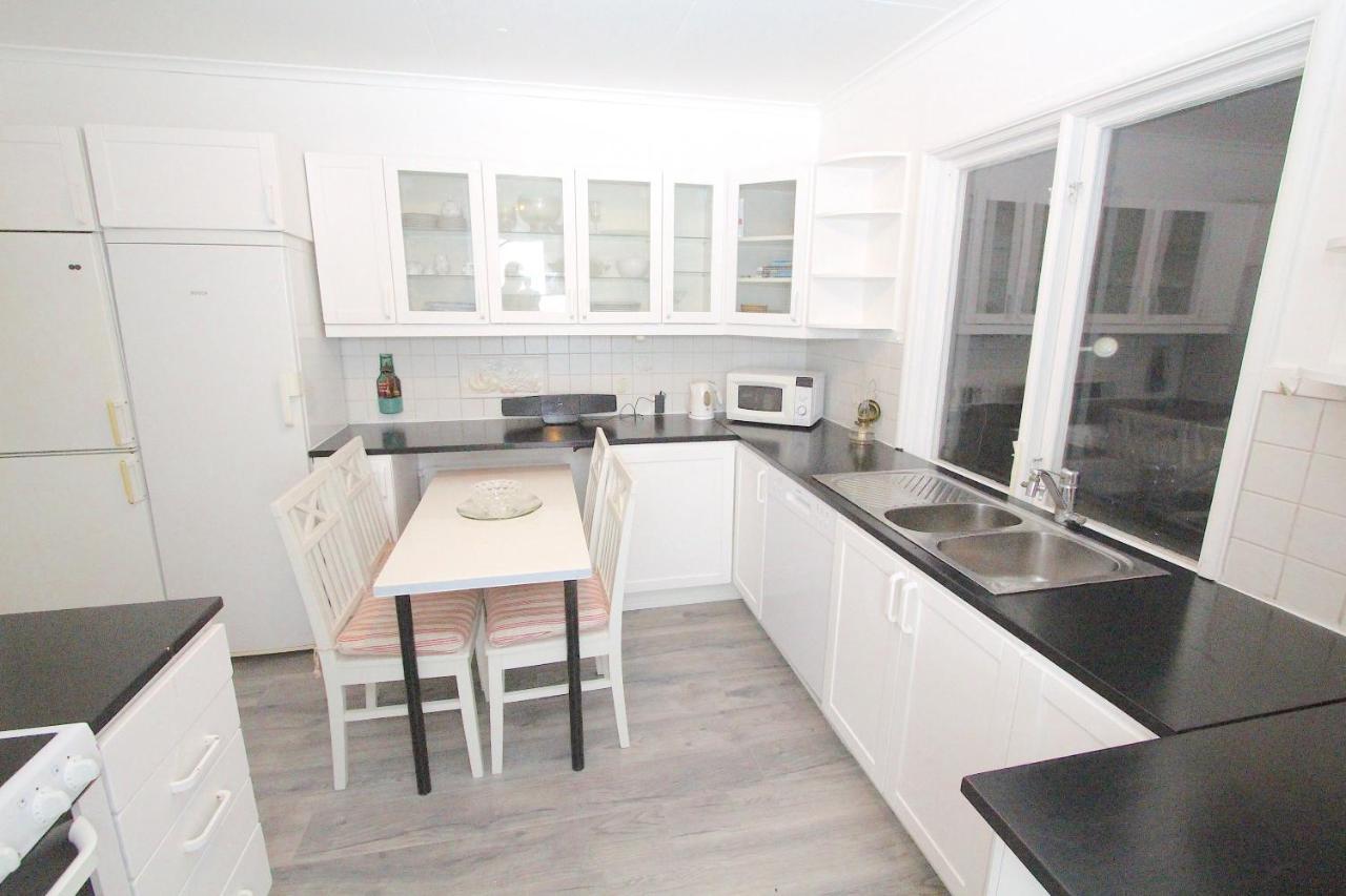 Tallkrogen Romantic House - Upper Or Lower Apartment 斯德哥尔摩 外观 照片