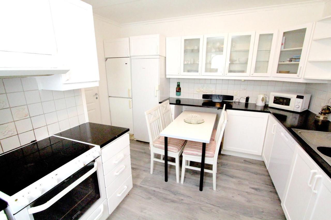 Tallkrogen Romantic House - Upper Or Lower Apartment 斯德哥尔摩 外观 照片