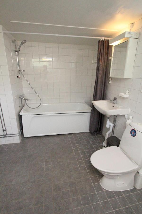 Tallkrogen Romantic House - Upper Or Lower Apartment 斯德哥尔摩 外观 照片