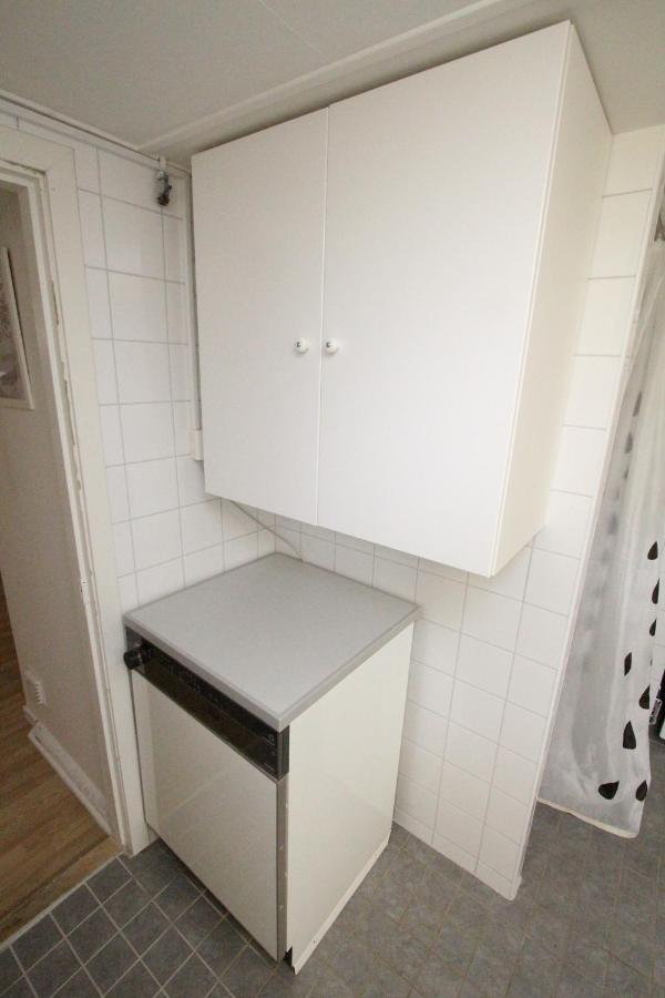 Tallkrogen Romantic House - Upper Or Lower Apartment 斯德哥尔摩 外观 照片