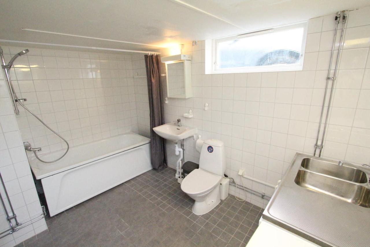 Tallkrogen Romantic House - Upper Or Lower Apartment 斯德哥尔摩 外观 照片