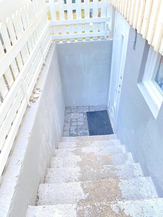 Tallkrogen Romantic House - Upper Or Lower Apartment 斯德哥尔摩 外观 照片